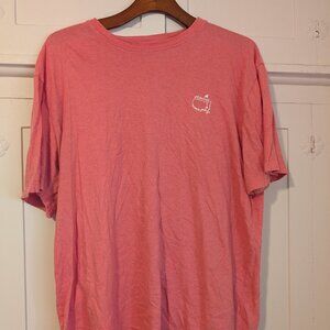 Pink Masters T-Shirt XXL - 2019